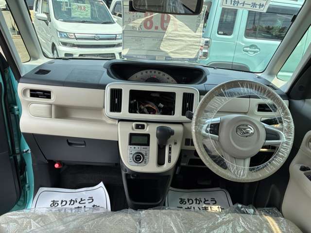 ダイハツ ムーヴ　キャンバス ６６０ Ｘ リミテッド ＳＡＩＩ H29年 (関東) 99