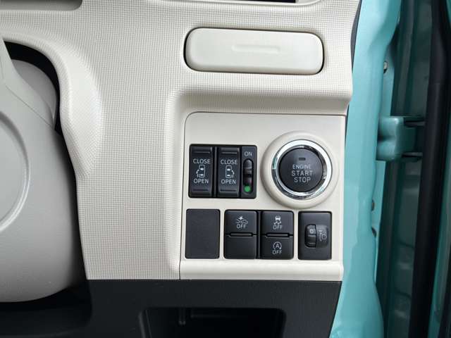 ダイハツ ムーヴ　キャンバス ６６０ Ｘ リミテッド ＳＡＩＩ H29年 (関東) 99