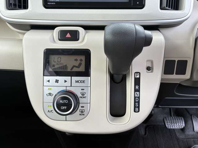 ダイハツ ムーヴ　キャンバス ６６０ Ｘ リミテッド ＳＡＩＩ H29年 (関東) 99
