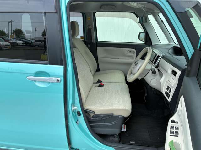ダイハツ ムーヴ　キャンバス ６６０ Ｘ リミテッド ＳＡＩＩ H29年 (関東) 99