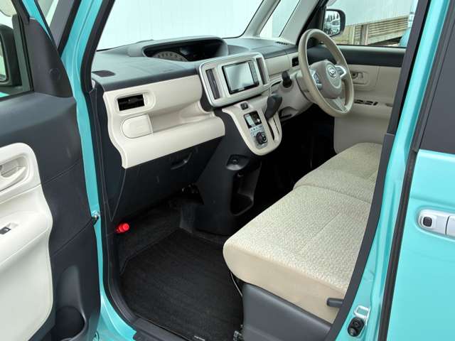 ダイハツ ムーヴ　キャンバス ６６０ Ｘ リミテッド ＳＡＩＩ H29年 (関東) 99