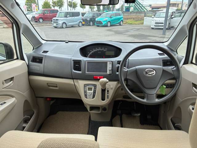 ダイハツ ムーヴ ６６０ Ｌ H24年 (関東) 99