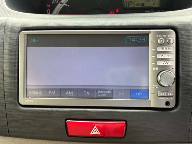 ダイハツ ムーヴ ６６０ Ｌ H24年 (関東) 99
