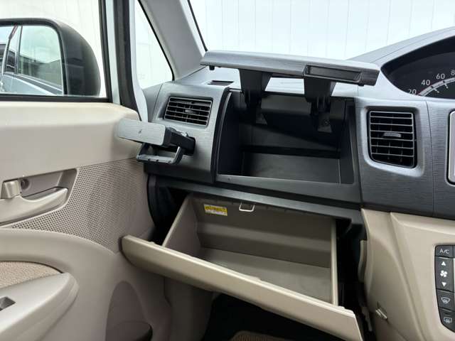 ダイハツ ムーヴ ６６０ Ｌ H24年 (関東) 99