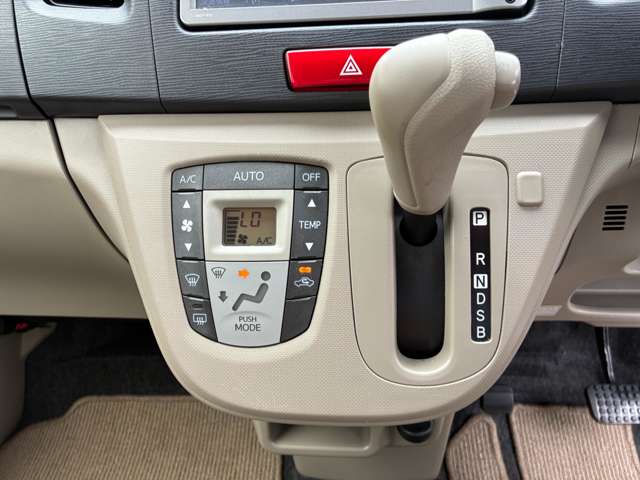 ダイハツ ムーヴ ６６０ Ｌ H24年 (関東) 99