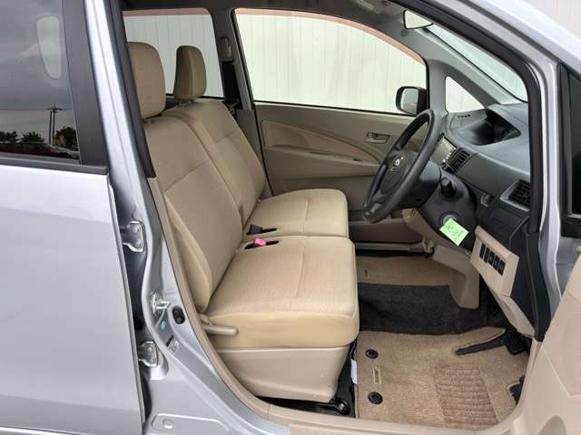 ダイハツ ムーヴ ６６０ Ｌ H24年 (関東) 99
