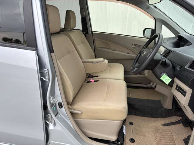 ダイハツ ムーヴ ６６０ Ｌ H24年 (関東) 99
