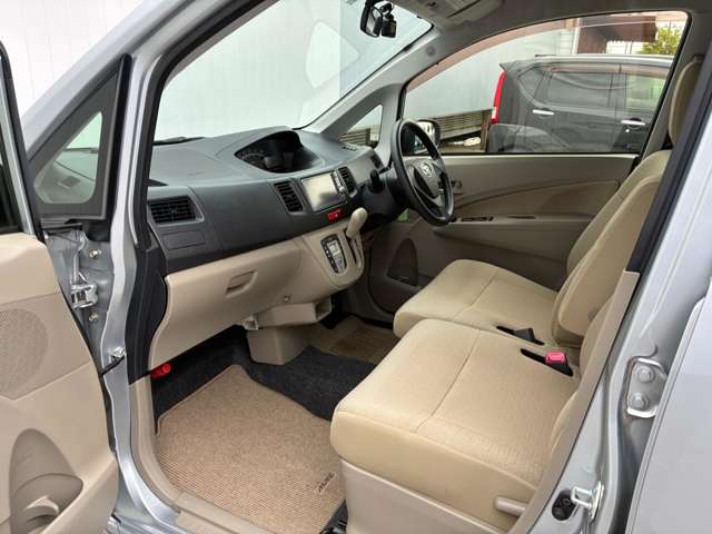 ダイハツ ムーヴ ６６０ Ｌ H24年 (関東) 99