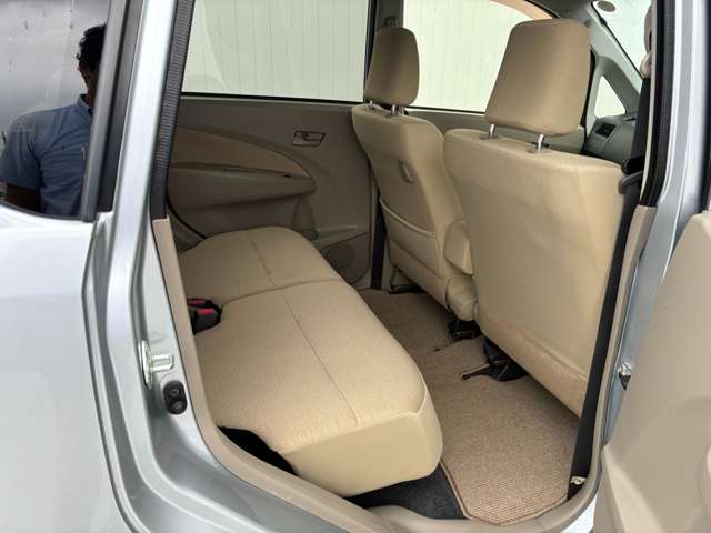 ダイハツ ムーヴ ６６０ Ｌ H24年 (関東) 99