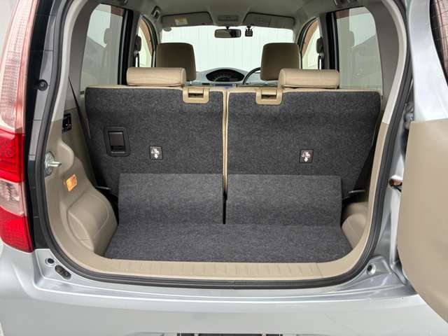 ダイハツ ムーヴ ６６０ Ｌ H24年 (関東) 99