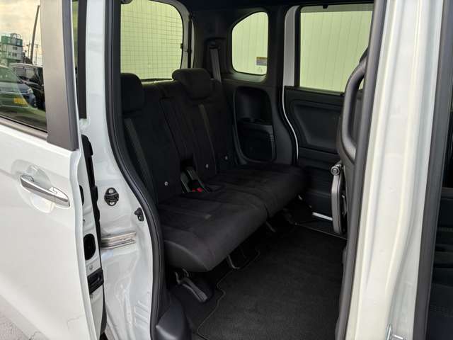 ホンダ Ｎ　ＢＯＸ カスタム ６６０ Ｌ R4年 (関東) 99