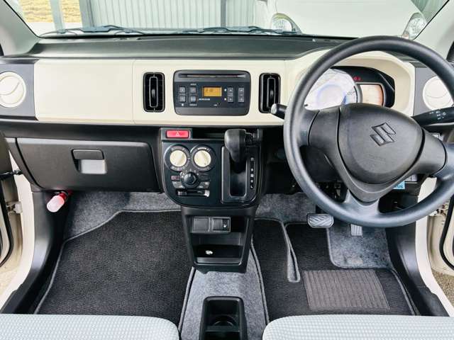 スズキ アルト ６６０ Ｌ H29年 (関東) 99