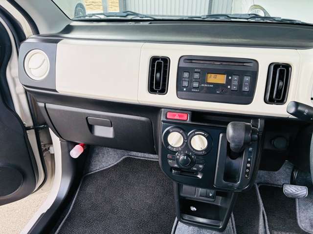 スズキ アルト ６６０ Ｌ H29年 (関東) 99