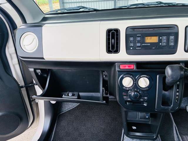 スズキ アルト ６６０ Ｌ H29年 (関東) 99
