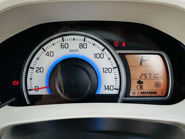 スズキ アルト ６６０ Ｌ H29年 (関東) 99