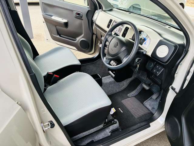 スズキ アルト ６６０ Ｌ H29年 (関東) 99
