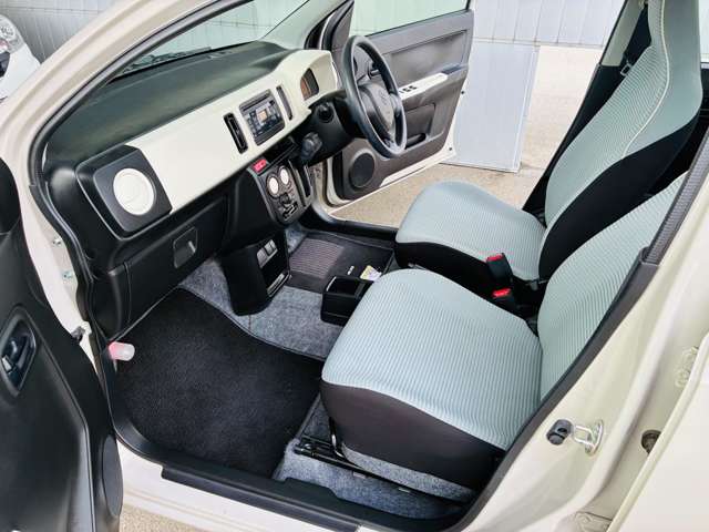 スズキ アルト ６６０ Ｌ H29年 (関東) 99