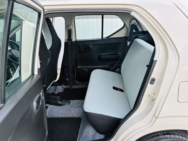 スズキ アルト ６６０ Ｌ H29年 (関東) 99