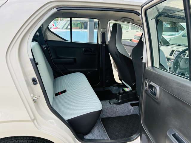 スズキ アルト ６６０ Ｌ H29年 (関東) 99