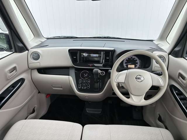日産 デイズ　ルークス ６６０ Ｘ H30年 (関東) 99
