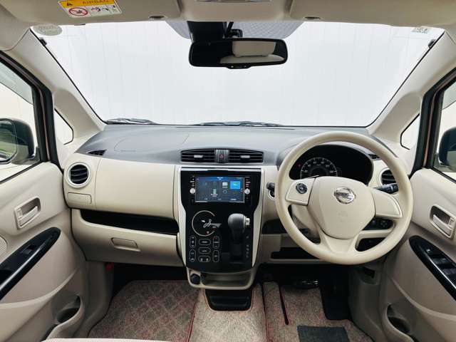 日産 デイズ ６６０ Ｘ H27年 (関東) 99