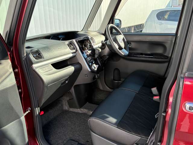 ダイハツ タント ６６０ カスタム Ｘ トップエディション ＳＡＩＩ H28年 (関東) 99