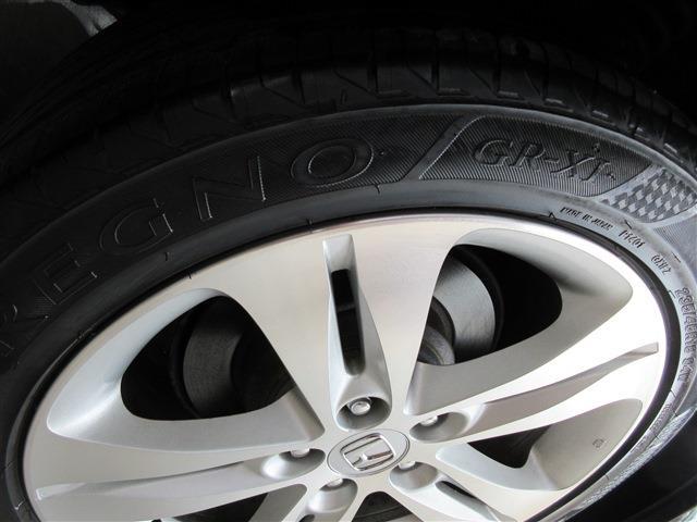 ホンダ アコードツアラー ２．４ ２４ＴＬ スポーツスタイル H21年 (関東) 99