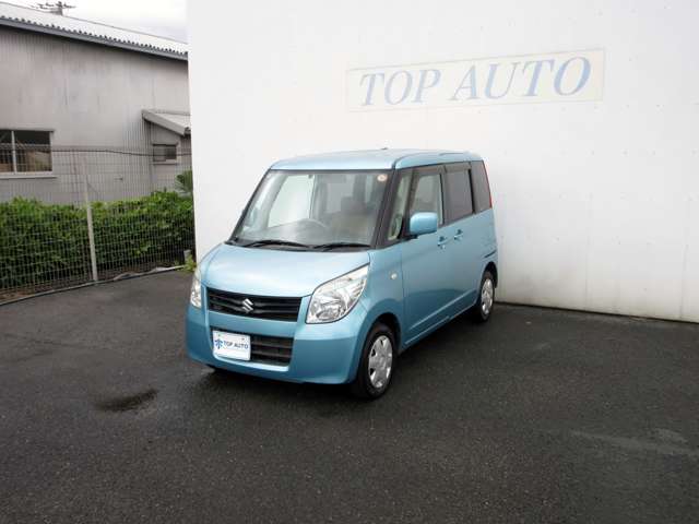 スズキ パレット ６６０ Ｌ H22年 (関東) 99