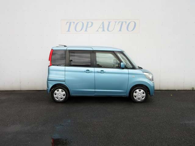 スズキ パレット ６６０ Ｌ H22年 (関東) 99