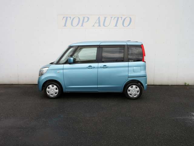 スズキ パレット ６６０ Ｌ H22年 (関東) 99