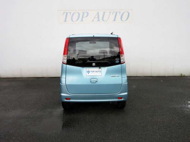 スズキ パレット ６６０ Ｌ H22年 (関東) 99