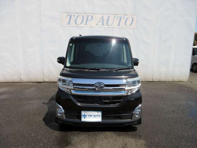 ダイハツ タント ６６０ カスタム ＲＳ トップエディションＳＡ H27年 (関東) 99