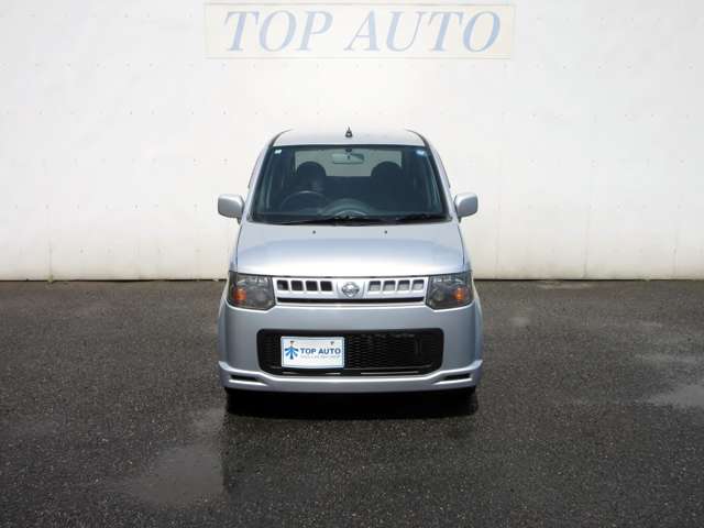 日産 オッティ ６６０ ＲＸ H20年 (関東) 99