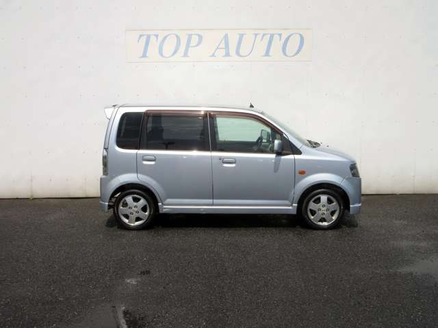 日産 オッティ ６６０ ＲＸ H20年 (関東) 99
