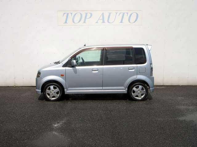 日産 オッティ ６６０ ＲＸ H20年 (関東) 99