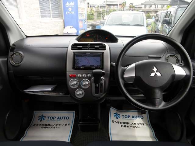 三菱 ｅＫスポーツ ６６０ Ｒ H20年 (関東) 99