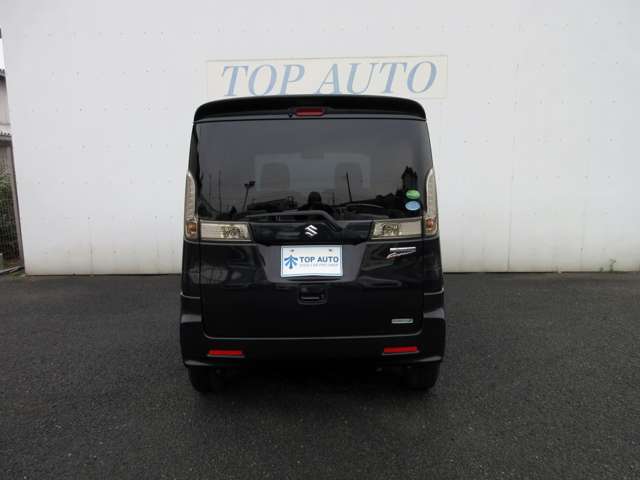 スズキ スペーシア ６６０ カスタム ＧＳ H26年 (関東) 99
