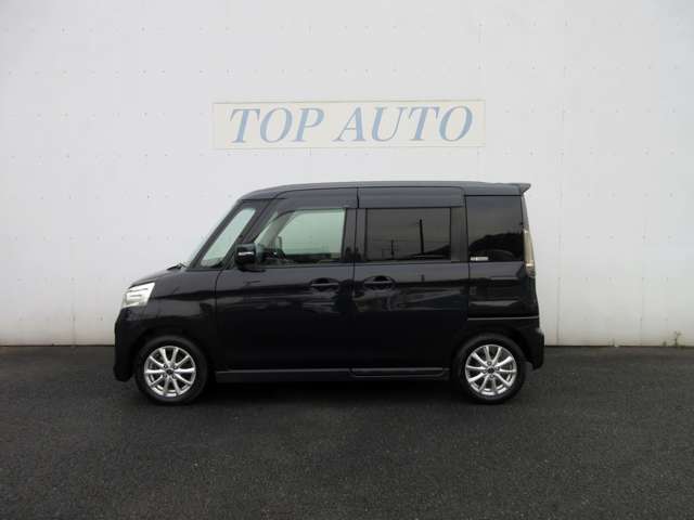 スズキ スペーシア ６６０ カスタム ＧＳ H26年 (関東) 99