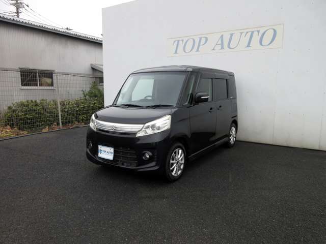 スズキ スペーシア ６６０ カスタム ＧＳ H26年 (関東) 99
