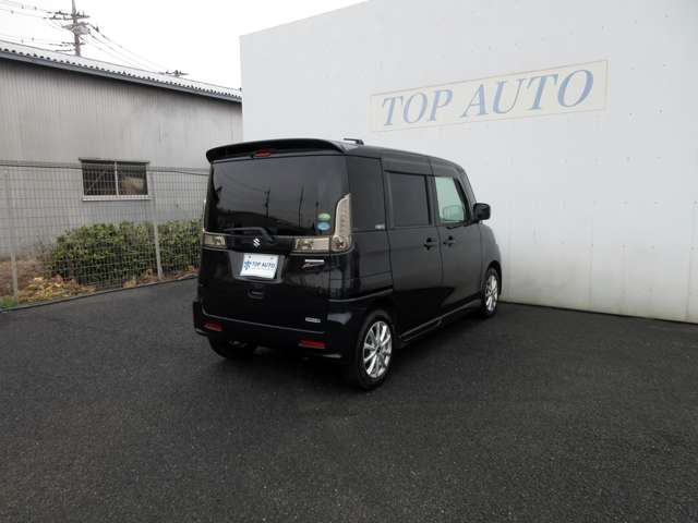 スズキ スペーシア ６６０ カスタム ＧＳ H26年 (関東) 99