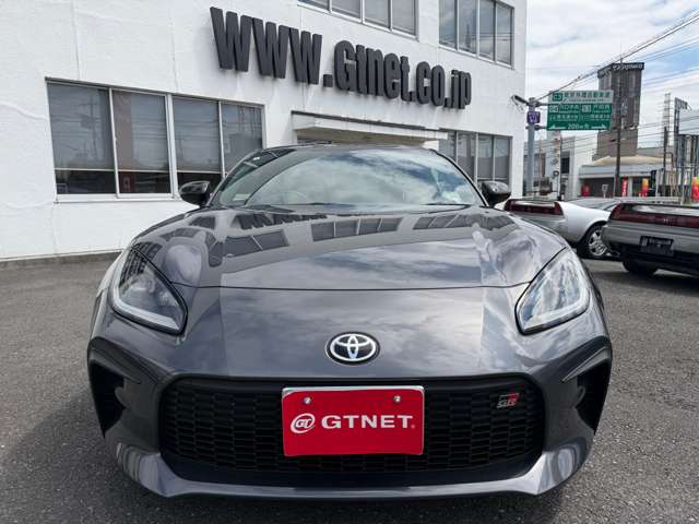 トヨタ ＧＲ８６ ２．４ ＲＺ R6年 (関東) 99