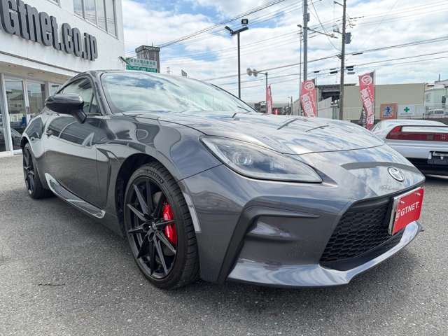 トヨタ ＧＲ８６ ２．４ ＲＺ R6年 (関東) 99