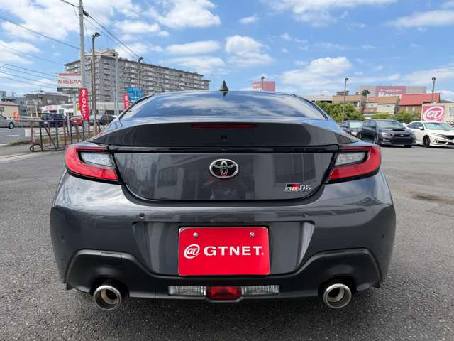 トヨタ ＧＲ８６ ２．４ ＲＺ R6年 (関東) 99