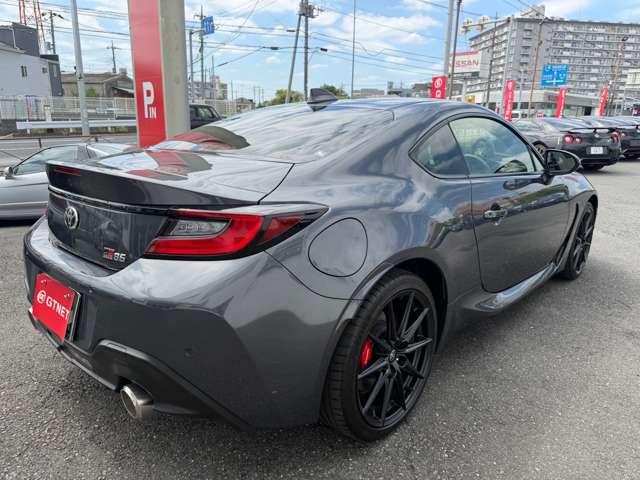 トヨタ ＧＲ８６ ２．４ ＲＺ R6年 (関東) 99