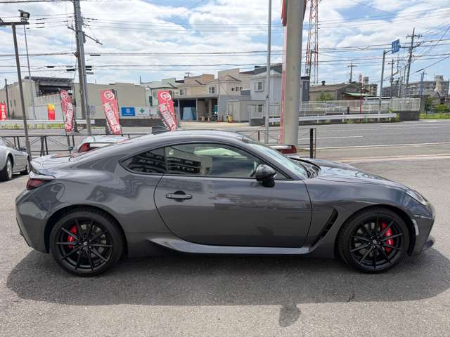 トヨタ ＧＲ８６ ２．４ ＲＺ R6年 (関東) 99