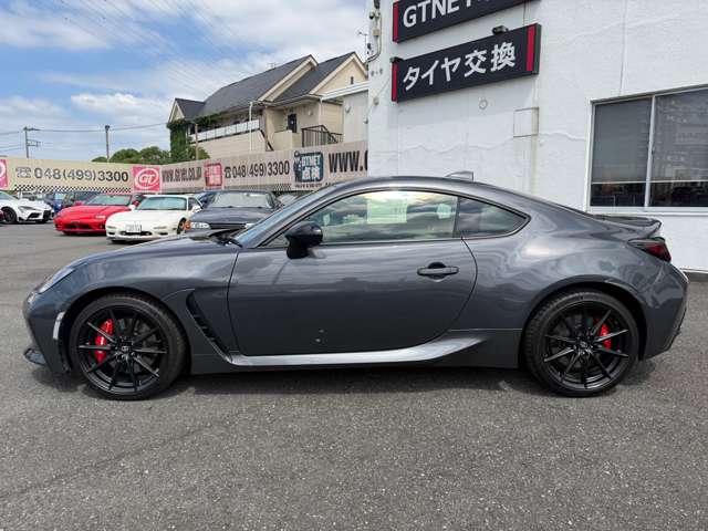 トヨタ ＧＲ８６ ２．４ ＲＺ R6年 (関東) 99