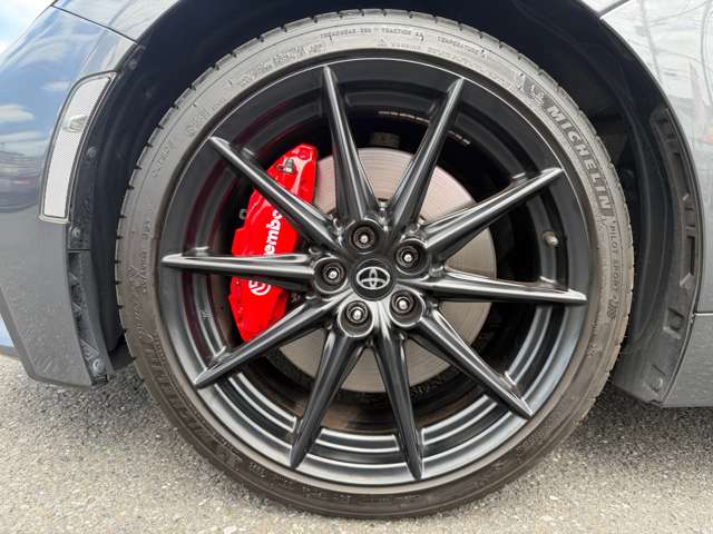 トヨタ ＧＲ８６ ２．４ ＲＺ R6年 (関東) 99
