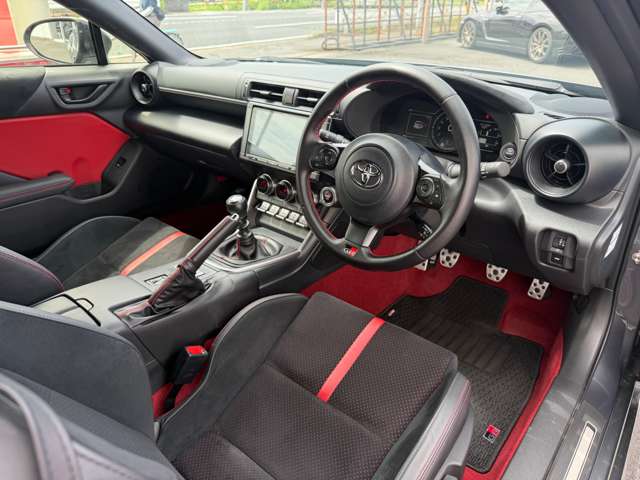 トヨタ ＧＲ８６ ２．４ ＲＺ R6年 (関東) 99