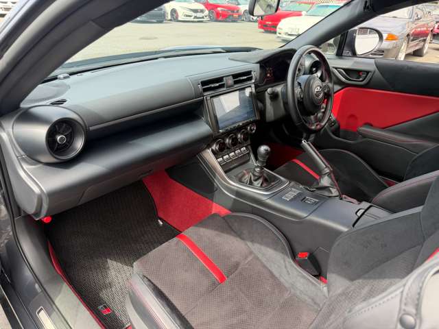 トヨタ ＧＲ８６ ２．４ ＲＺ R6年 (関東) 99