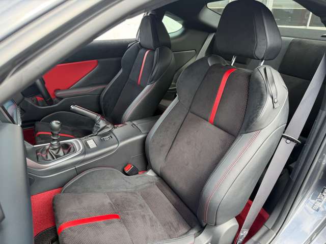 トヨタ ＧＲ８６ ２．４ ＲＺ R6年 (関東) 99